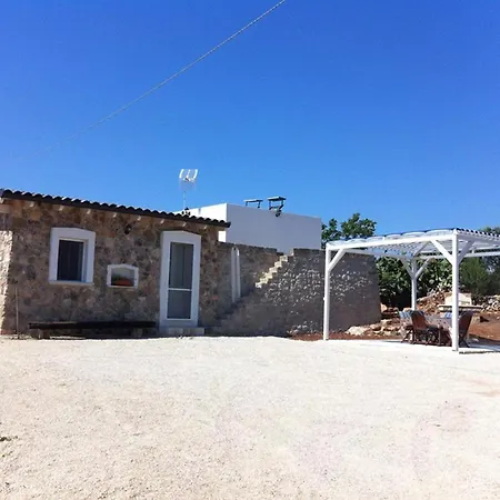 Trullo Rifugio *