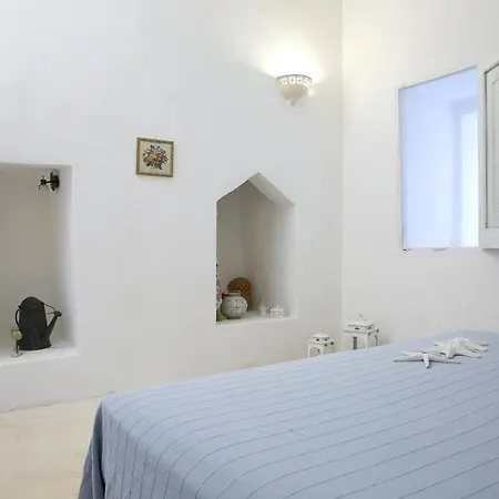 Trullo Rifugio * Torre San Giovanni Ugento